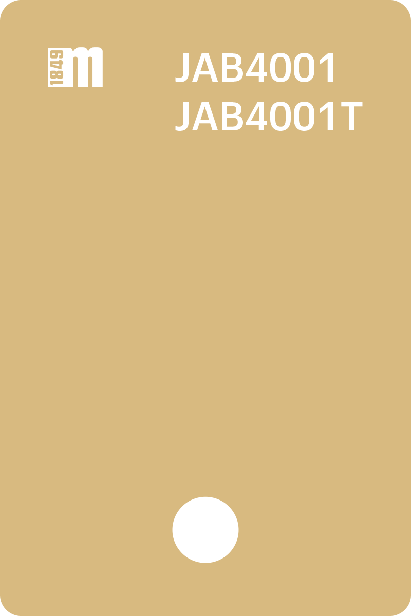 JAB4001 | Mazzucchelli 1849