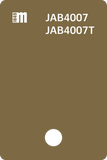 JAB4007