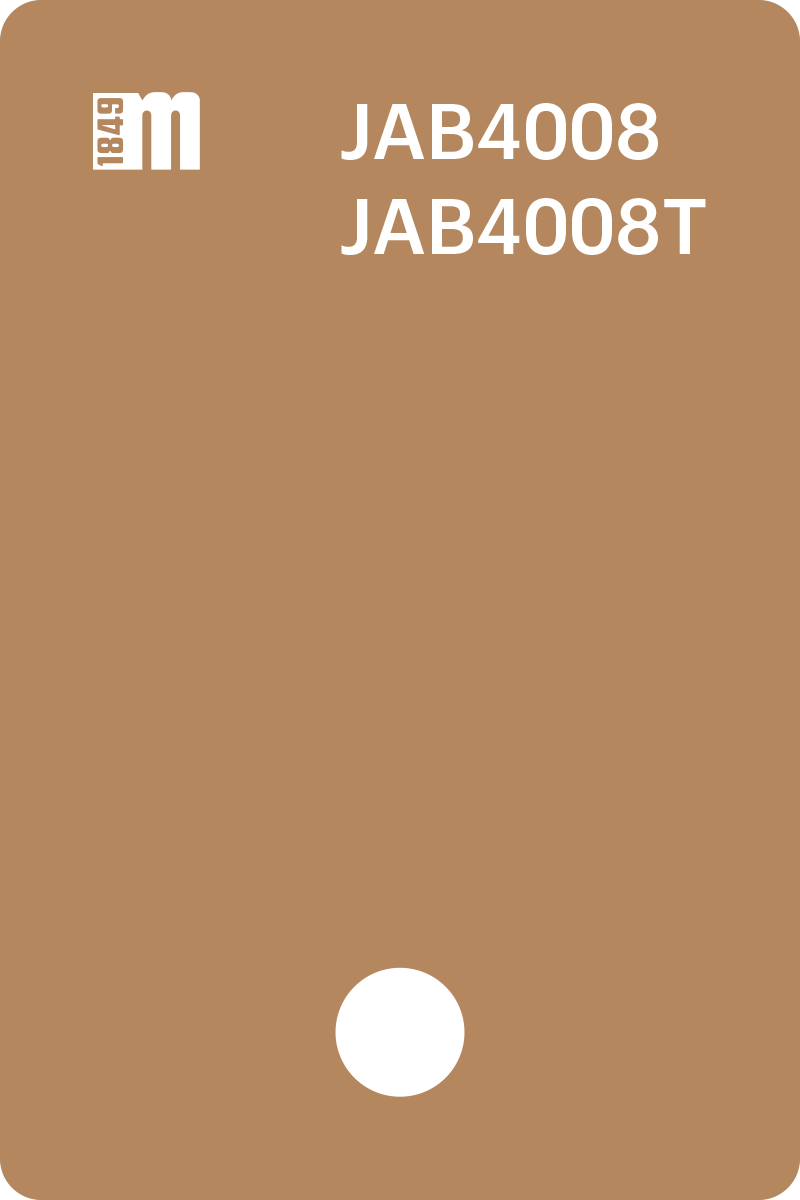 JAB4008 | Mazzucchelli 1849