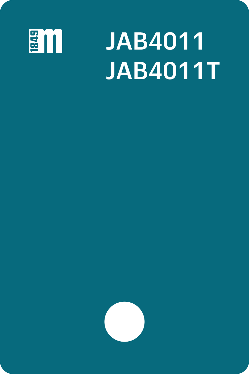 JAB4011 | Mazzucchelli 1849