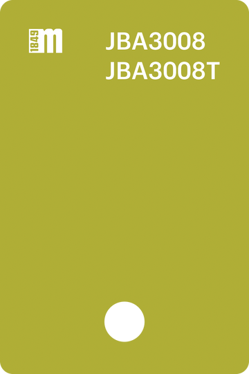 JBA3008