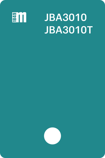 JBA3010