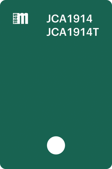 JCA1914