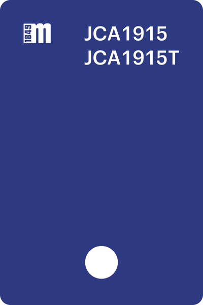 JCA1915